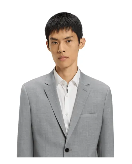 Veste Homme ARTI253X-MH Gris Foncé