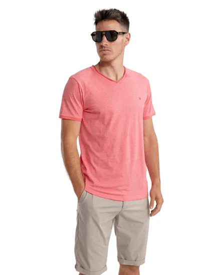 Tee Shirt Homme Classic T Shirt Mc