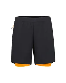 Short Homme MAANINKA LIGHT Noir