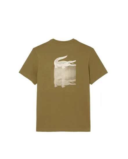 T-Shirt Homme Back To Work