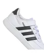 Chaussures basses Enfant BREAKNET 2.0 EL K Blanc