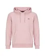Sweat à Capuche Homme Left Chest Po