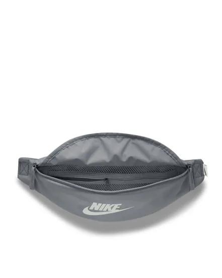 Banane Unisexe NK HERITAGE WAISTPACK - FA21 Gris