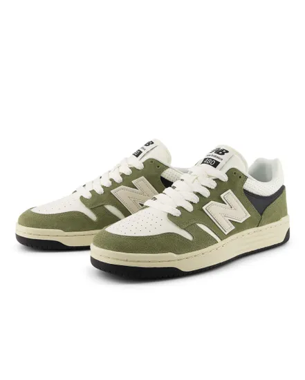 Chaussures Homme BB480PEO Vert