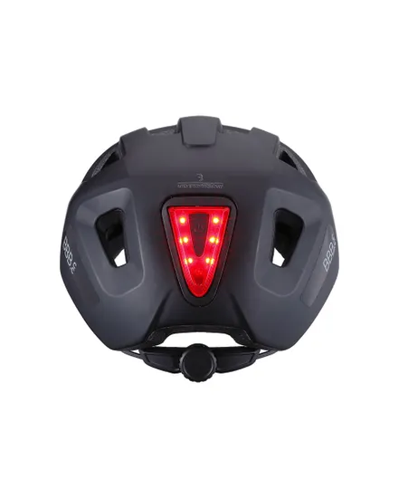 Casque Loisir Enfant SONAR Noir Mat