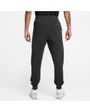 Pantalon de survetement Homme M NK TCH FLC JGGR Noir