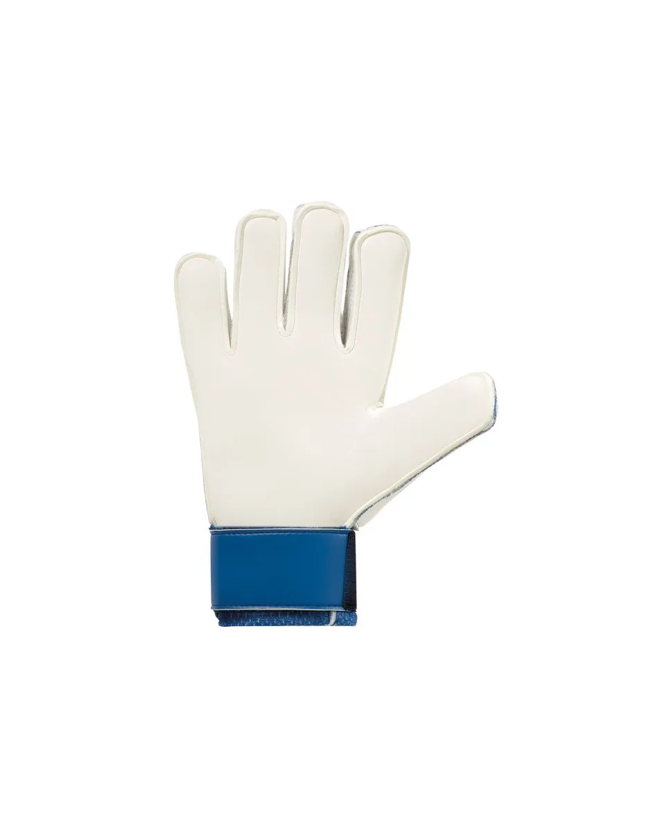 Gants de foot Blanc/Bleu Homme Adidas Pred Gl Pro | Espace des marques