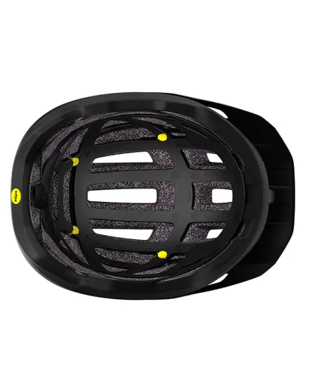 Casque VTT Unisexe TAGO PLUS Noir