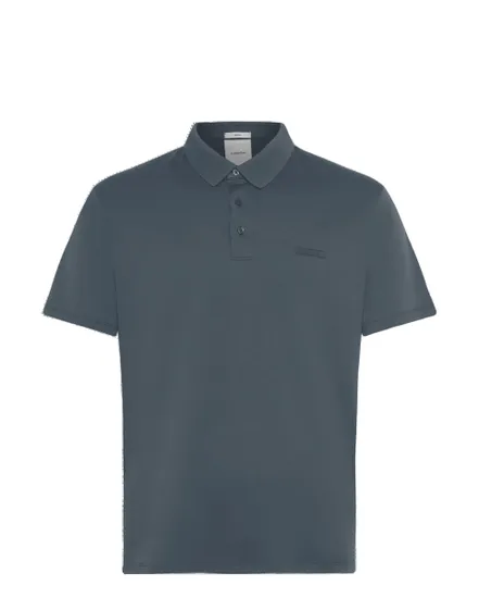 T-shirt Polo Homme Supima Logo