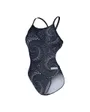 Maillot De Bain Une Pièce Femme Arena Fireflow Challenge