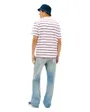 Tee-shirt Homme TJM RLX Stripe SS