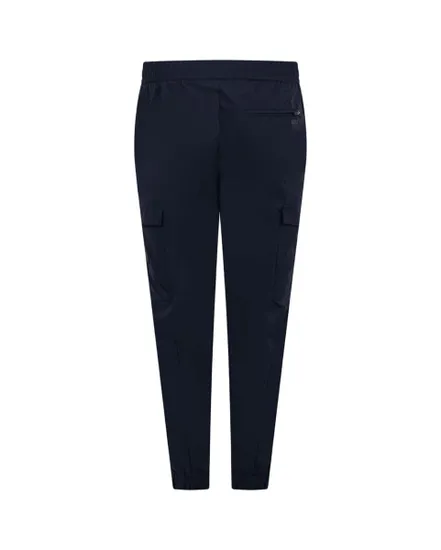 Pantalon cargo fuselé Homme T URBANEX-CARGOLIGHT Bleu Foncé