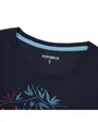 T-Shirt Femme BELCHER Bleu