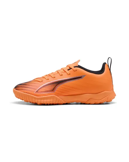 Crampons de football Enfant ULTRA 6 PLAY TT JR Orange