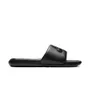 Claquettes Homme NIKE VICTORI ONE SLIDE Noir