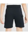 Short Enfant B NSW SI FLC SHORT Noir