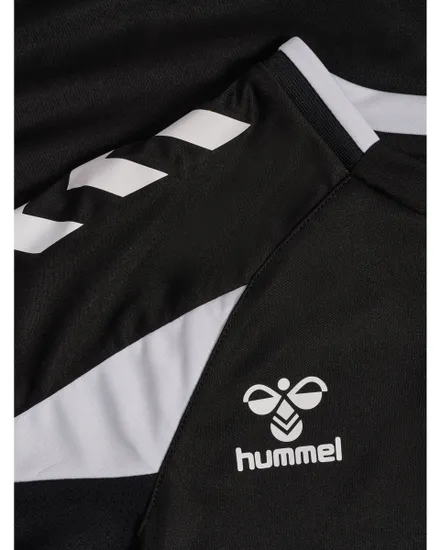 T-shirt Enfant HMLCORE 2.0 JERSEY S/S KIDS Noir