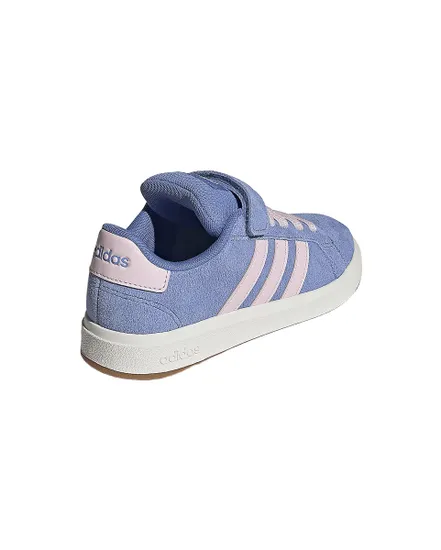 Chaussures Basses Enfant Grand Court 00S