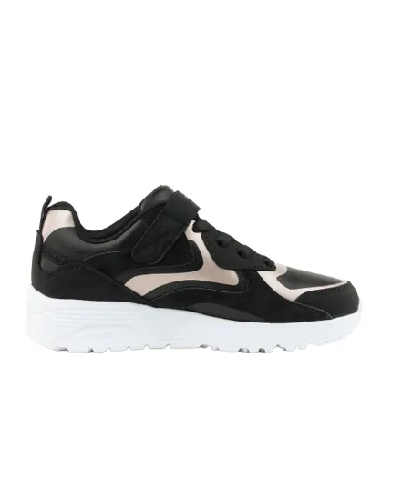 Baskets Fille Skechers Uno Lite