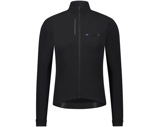 Veste coupe-vent Homme S-PHYRE Noir