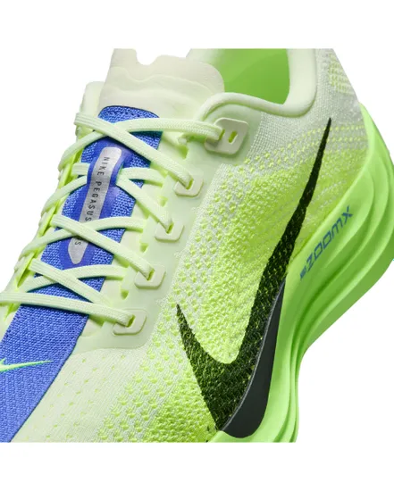 Chaussures de running Homme PEGASUS PLUS Vert