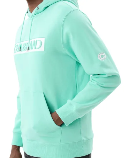 Sweat à capuche Homme CHABRAND