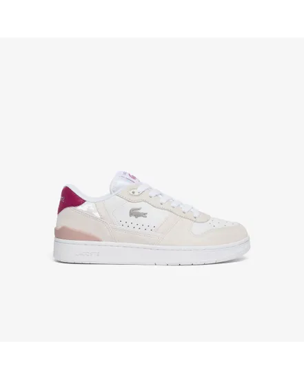Chaussures Femme T-CLIP SET 126 2 SFA Blanc