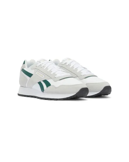 Chaussures Unisexe GLIDE Blanc