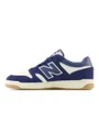 Chaussures Homme BB480LV1 D Bleu