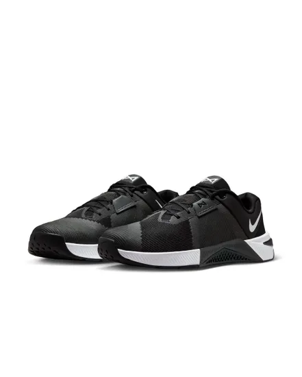 Chaussures de fitness Homme M NIKE METCON 10 Noir