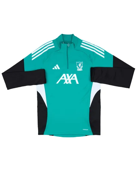 T-Shirt Entraînement Enfant Liverpool FC