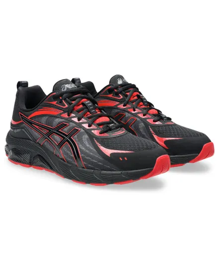 Chaussures basses Unisexe GEL-QUANTUM 180 VIII Noir