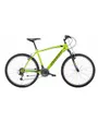 VTT semi rigide Homme ESCAPE 26 3X7V STI Jaune Citron