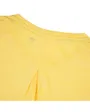T-Shirt Femme YLAKARTTI Jaune