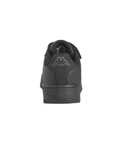 Chaussures Enfant MASERTA KID EV Noir
