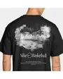 T-shirt Homme M NK TEE M90 OC LOOSE Noir
