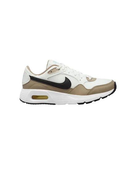 Chaussures basses Enfant NIKE AIR MAX SC (GS) Blanc