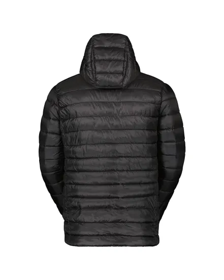 Doudoune Homme INSULOFT TECH PRIMALOFT HOODY Noir