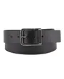 Ceinture Homme ALDERPOINT Noir