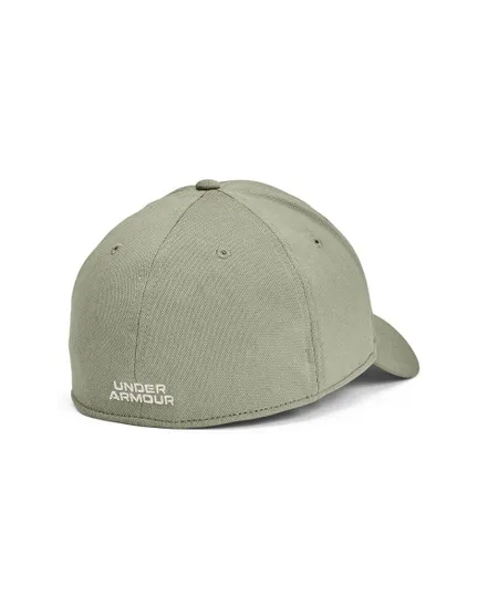 Casquette Homme MEN S UA BLITZING Vert