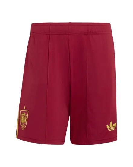 Short Football Homme Spain 26 Away