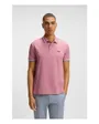 Polo Homme PADDY Rose Clair