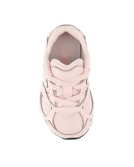 Baskets Slip-On Filles 408 Bungee Lace