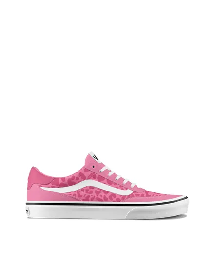 Chaussures Fille BROOKLYN LS Rose