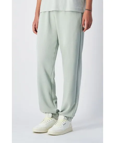 Pantalon de survetement Femme ELASTIC CUFF PANTS Vert