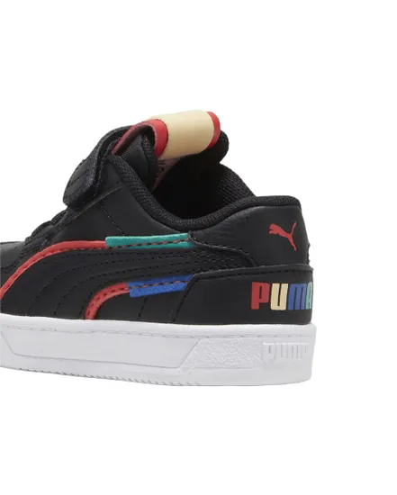 Baskets Enfant Caven 2.0 Ready Set Better