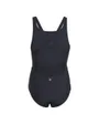 Maillot de bain Enfant YG 3S MID SUIT Bleu