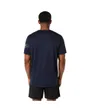 T-shirt Homme ICON SS TOP Bleu