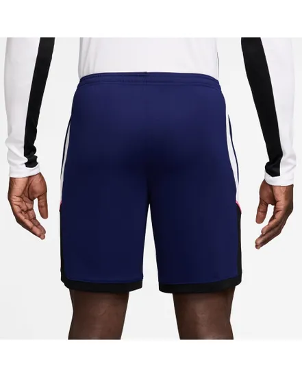 Short Homme M NK DF ACD25 SHORT KP BR Bleu