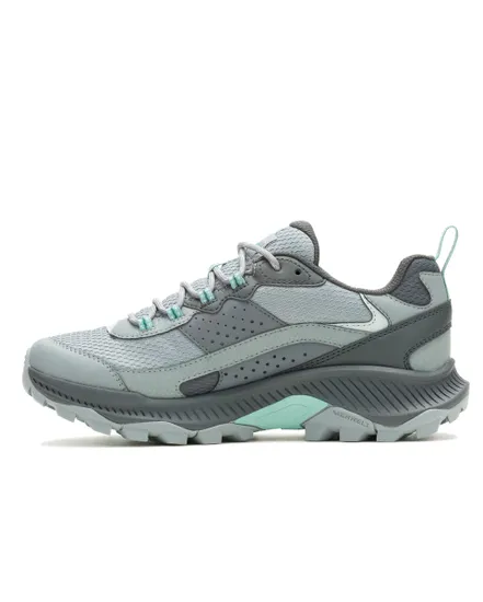 Chaussures de randonnée Femme SPEED STRIKE 2 GTX Gris